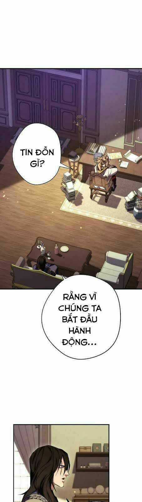 Đấu Trường Sinh Tử Chapter 83 trang 6