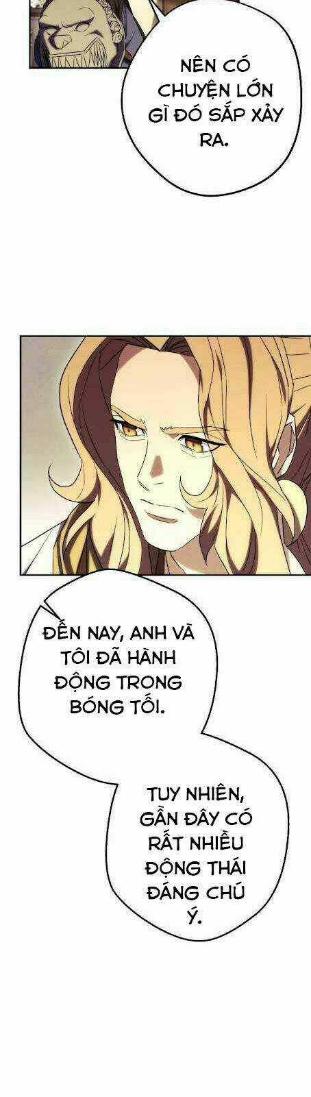 Đấu Trường Sinh Tử Chapter 83 trang 7