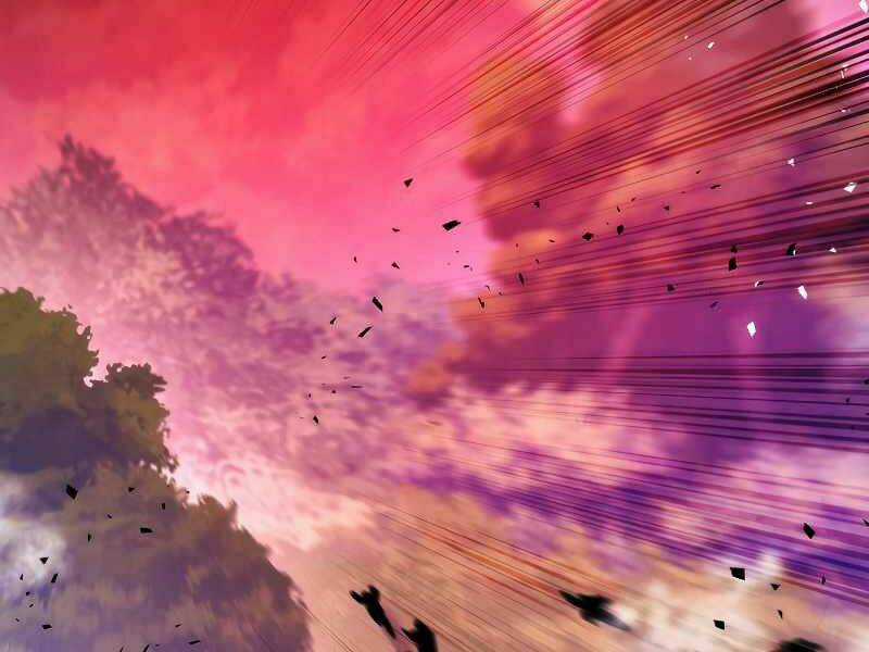 Đấu Trường Sinh Tử Chapter 84 trang 171