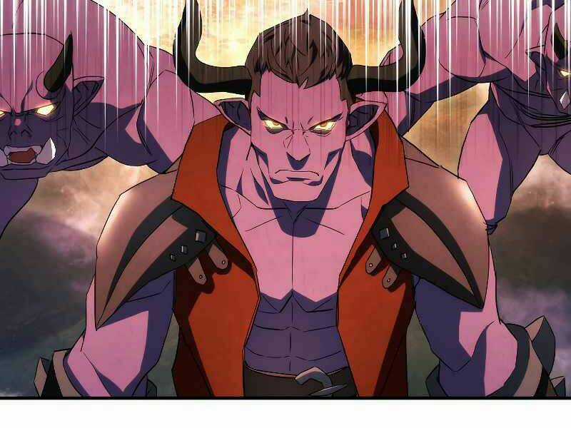 Đấu Trường Sinh Tử Chapter 84 trang 197