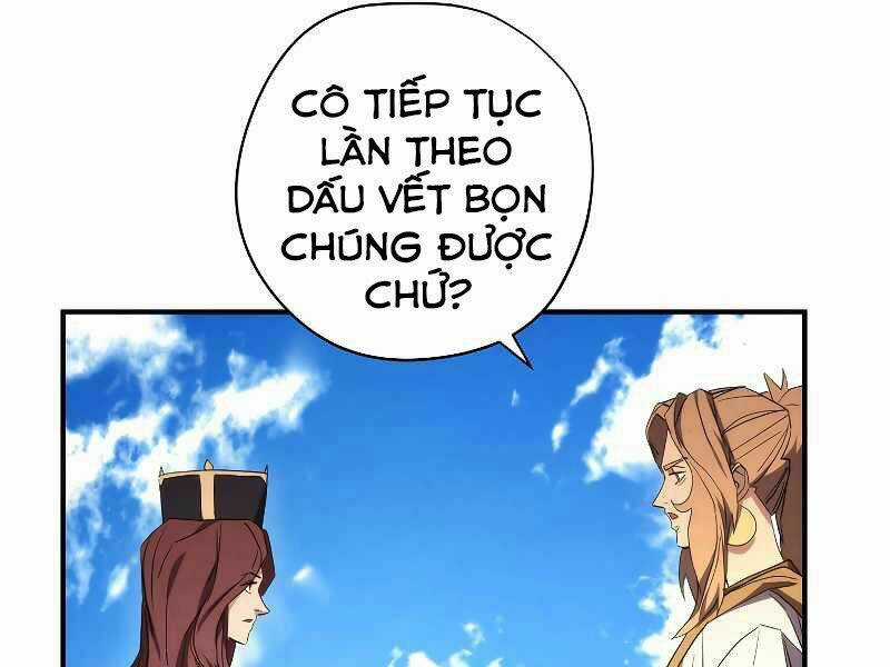 Đấu Trường Sinh Tử Chapter 84 trang 84