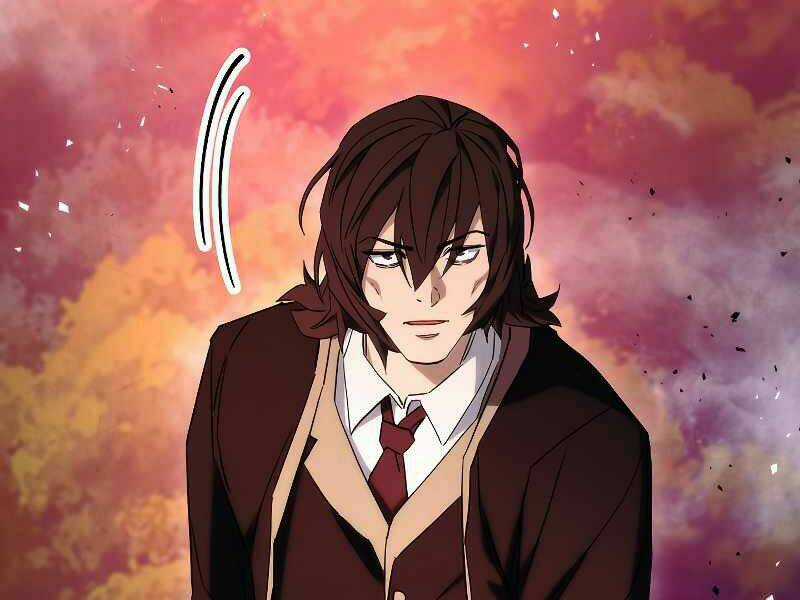 Đấu Trường Sinh Tử Chapter 85 trang 191