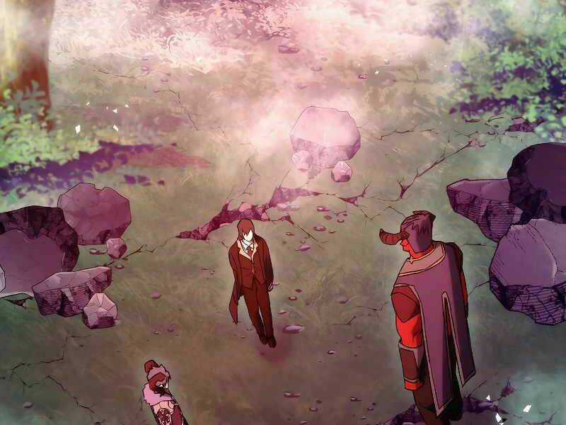 Đấu Trường Sinh Tử Chapter 85 trang 215