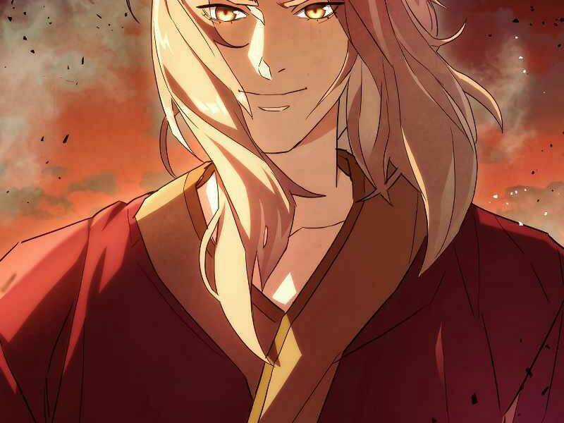 Đấu Trường Sinh Tử Chapter 85 trang 34