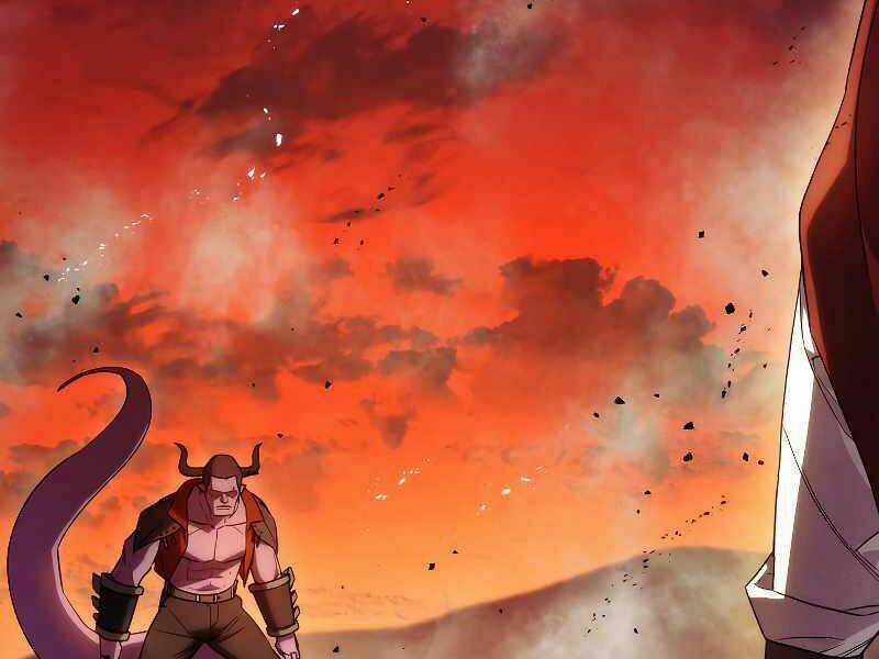 Đấu Trường Sinh Tử Chapter 85 trang 54