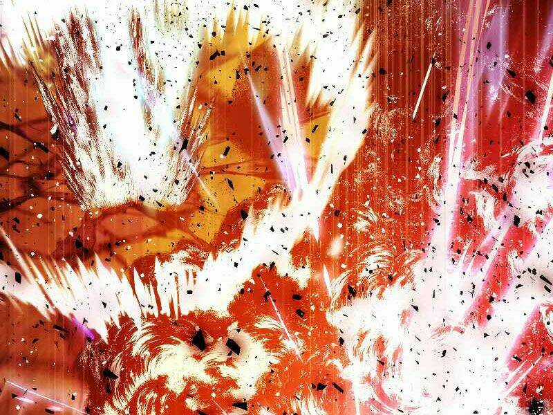 Đấu Trường Sinh Tử Chapter 85 trang 6