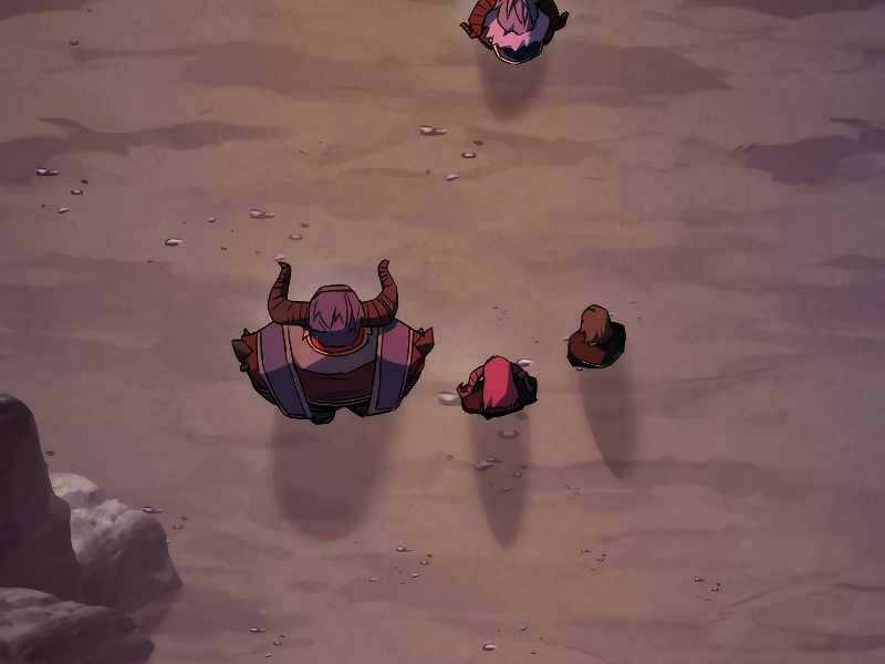 Đấu Trường Sinh Tử Chapter 86 trang 183