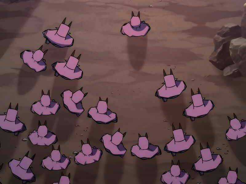 Đấu Trường Sinh Tử Chapter 86 trang 184