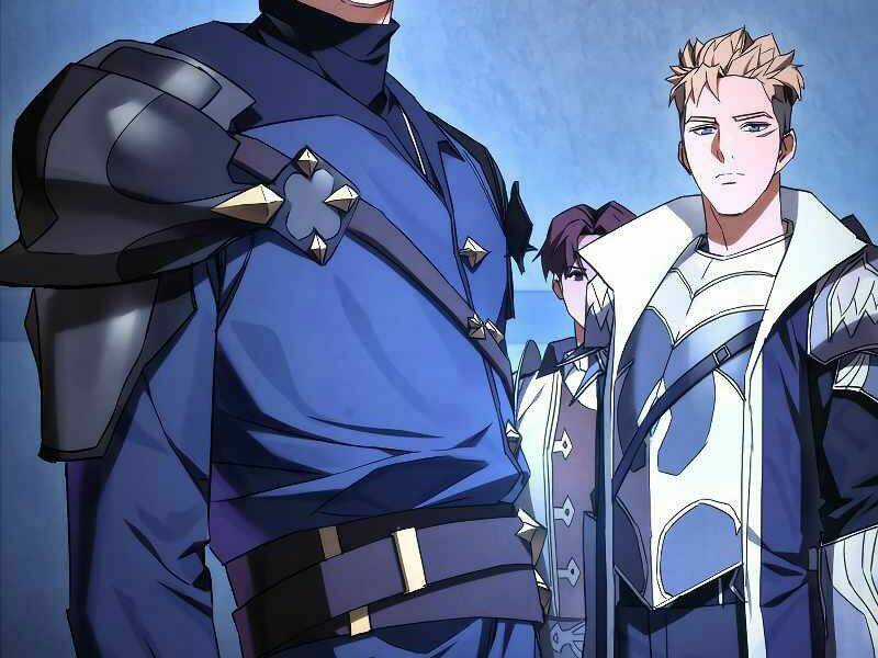 Đấu Trường Sinh Tử Chapter 86 trang 210