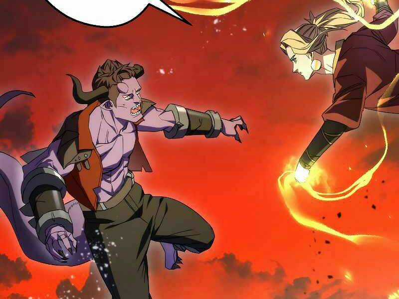 Đấu Trường Sinh Tử Chapter 86 trang 43