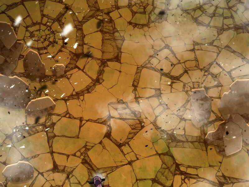 Đấu Trường Sinh Tử Chapter 86 trang 96