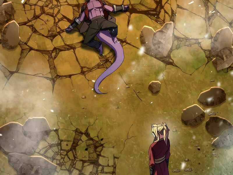 Đấu Trường Sinh Tử Chapter 86 trang 97