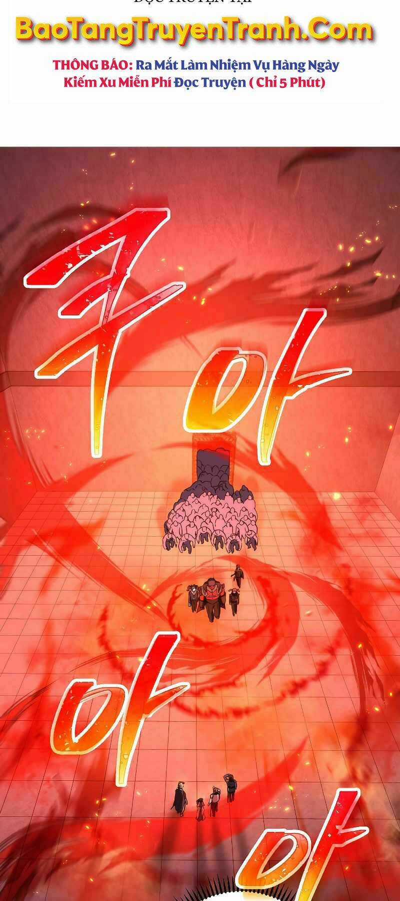 Đấu Trường Sinh Tử Chapter 87 trang 10