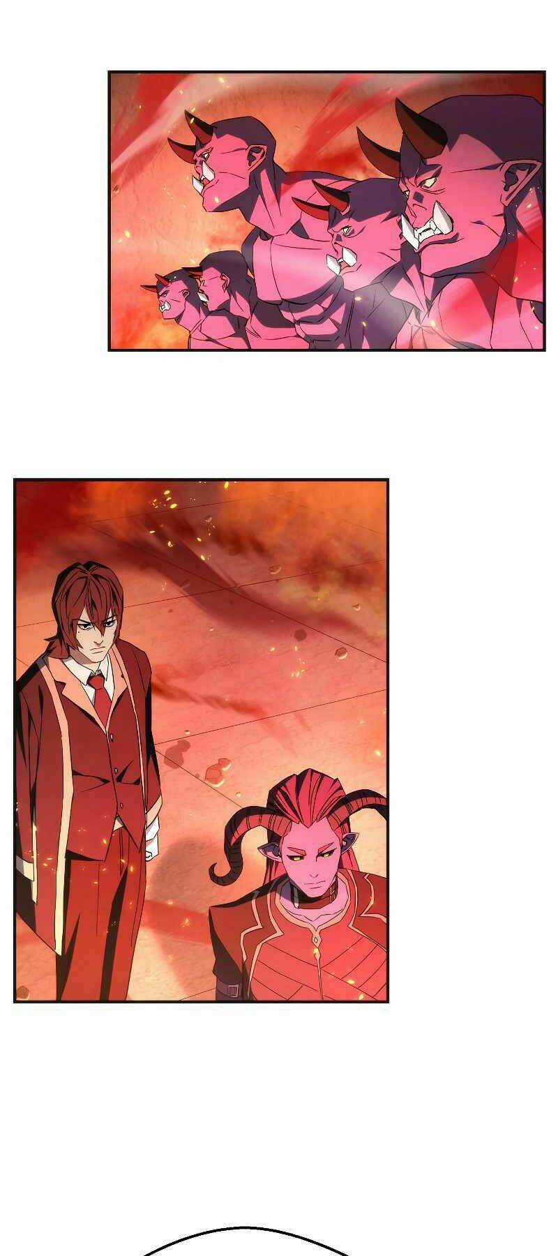 Đấu Trường Sinh Tử Chapter 87 trang 15