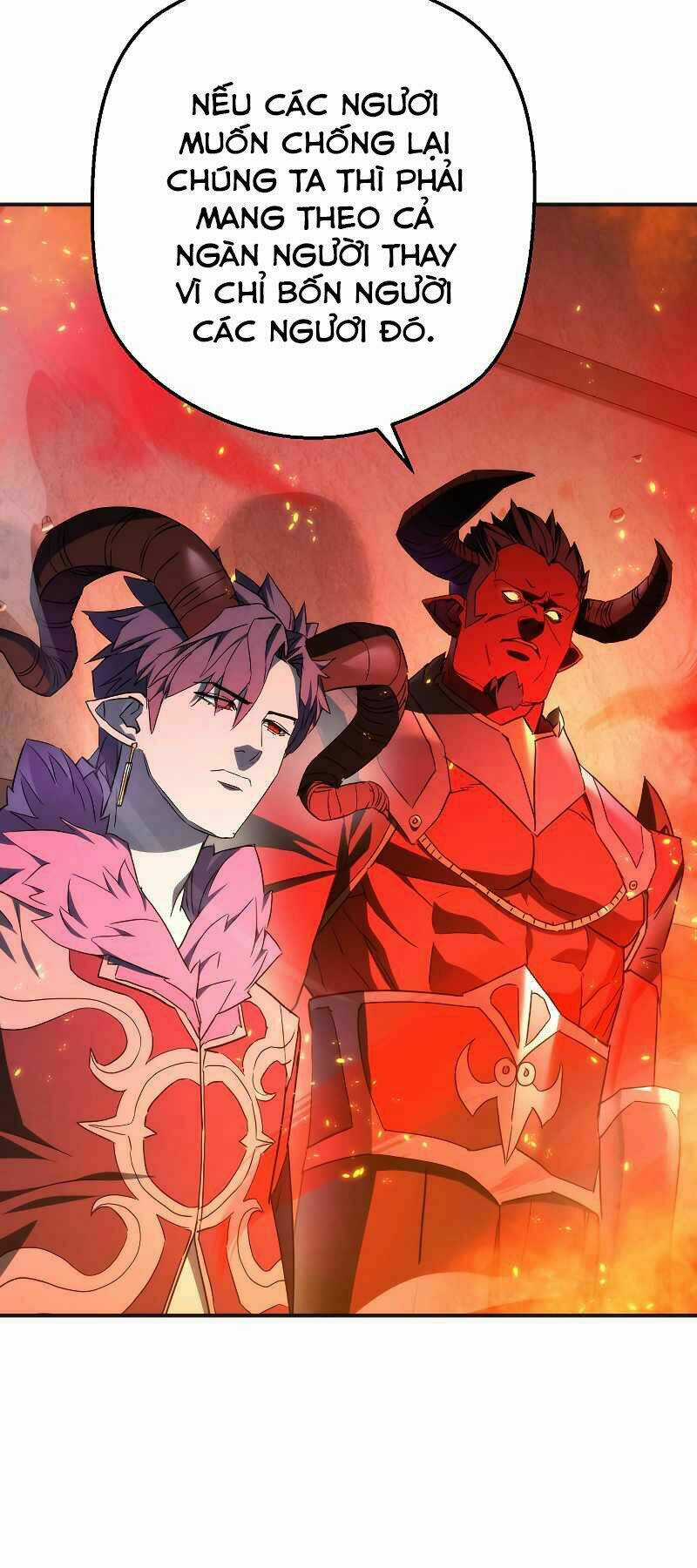 Đấu Trường Sinh Tử Chapter 87 trang 16