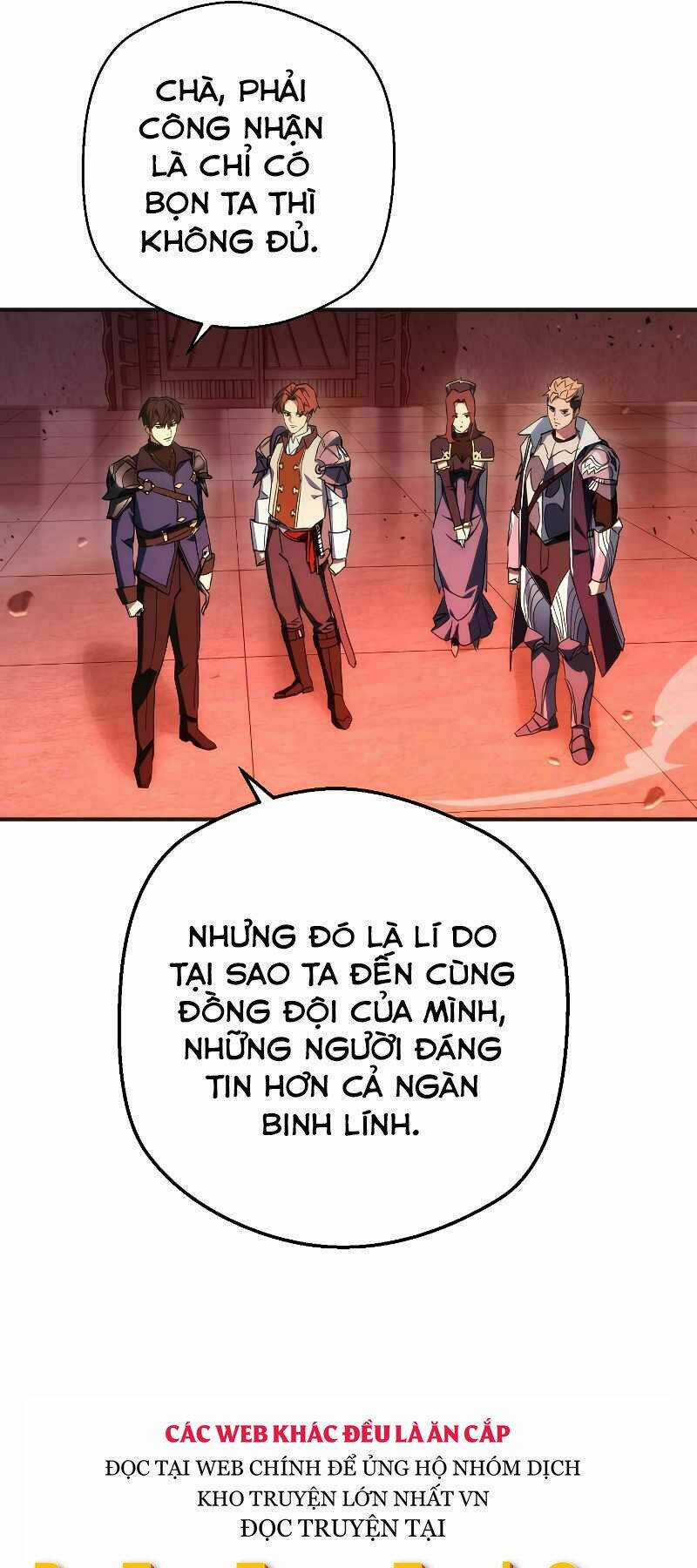 Đấu Trường Sinh Tử Chapter 87 trang 18