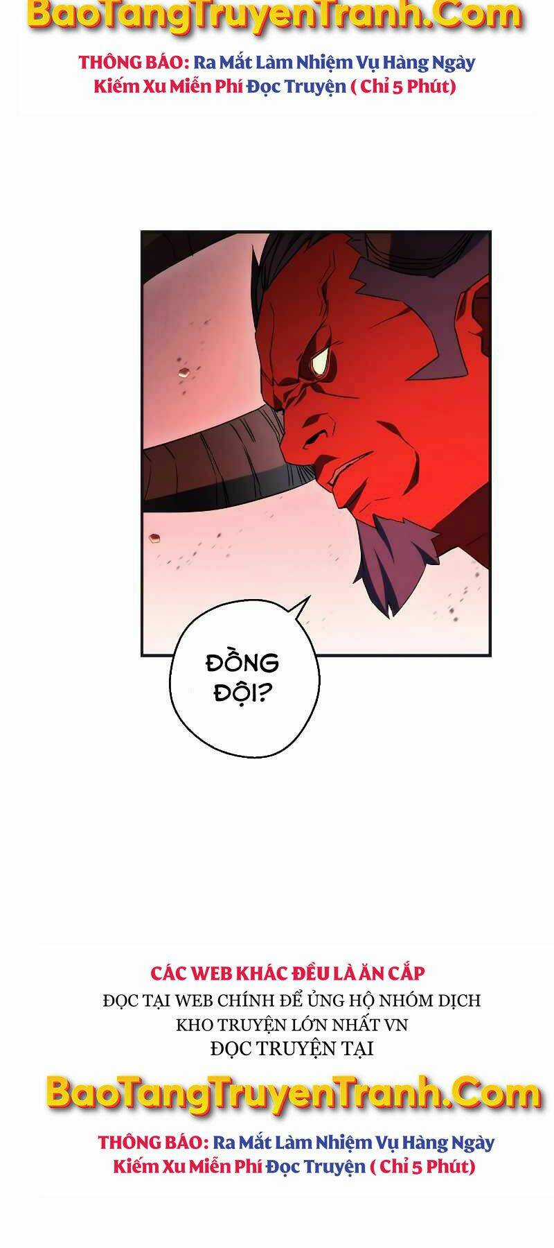 Đấu Trường Sinh Tử Chapter 87 trang 19