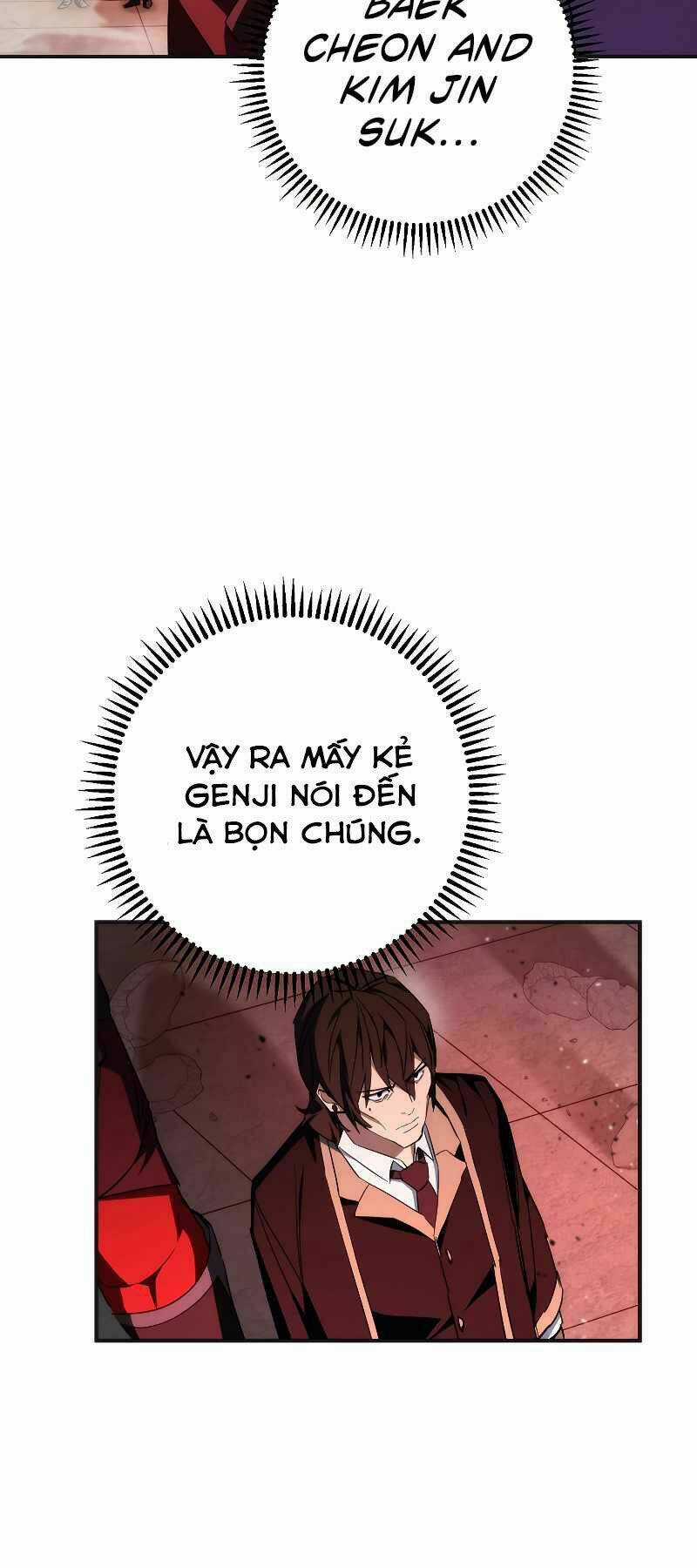 Đấu Trường Sinh Tử Chapter 87 trang 26