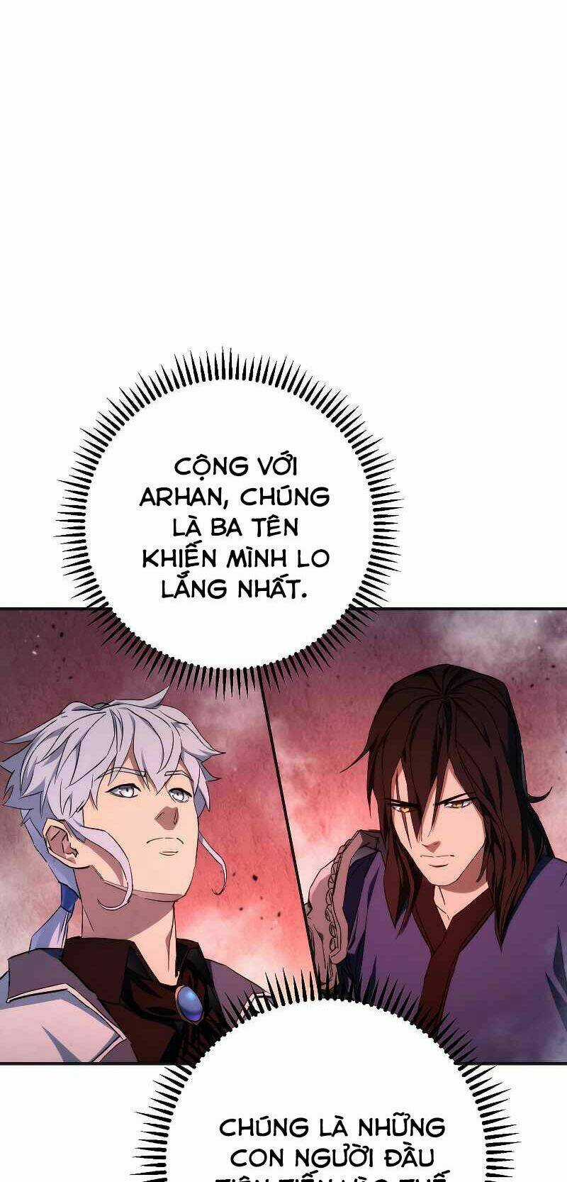 Đấu Trường Sinh Tử Chapter 87 trang 27