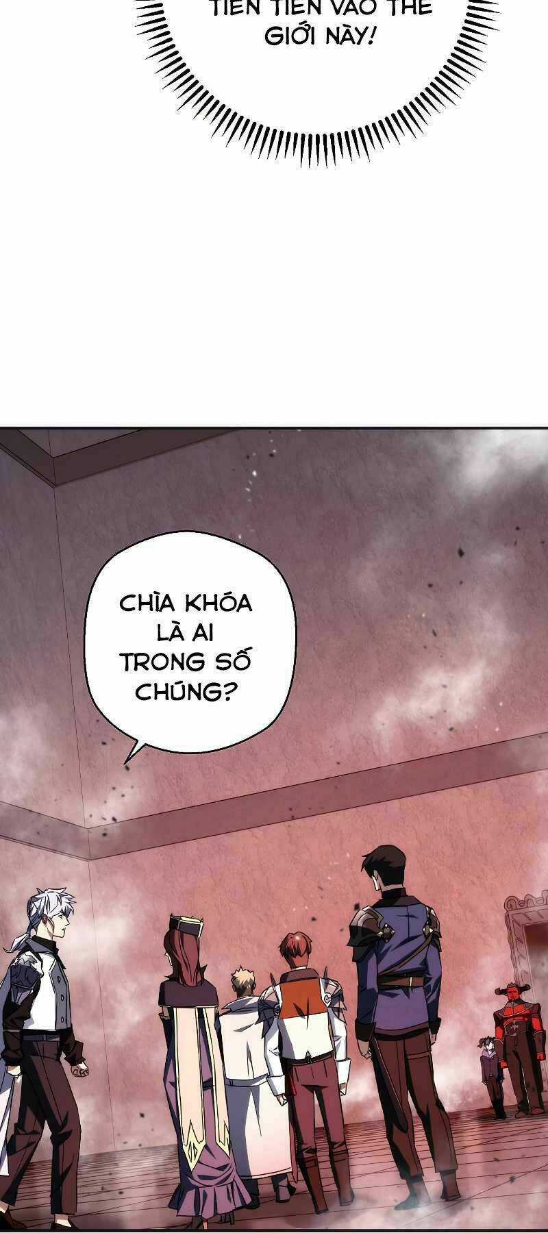 Đấu Trường Sinh Tử Chapter 87 trang 28