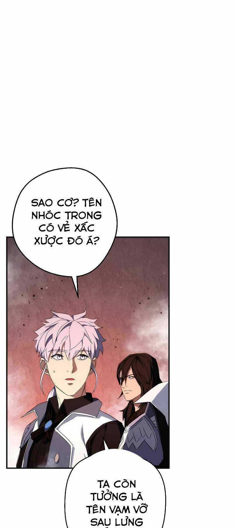 Đấu Trường Sinh Tử Chapter 87 trang 30