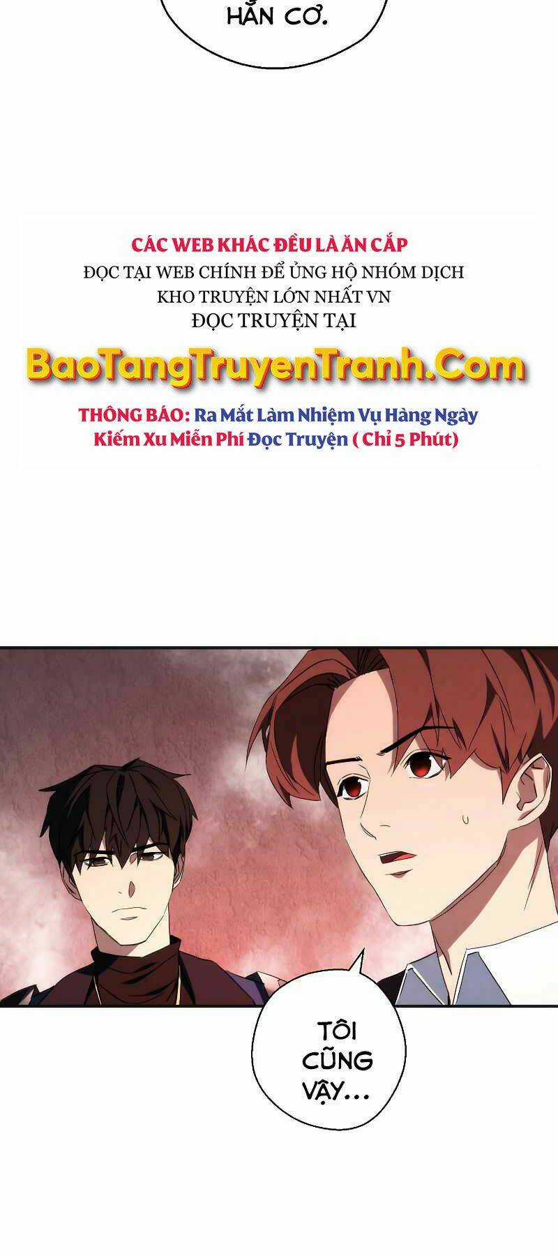 Đấu Trường Sinh Tử Chapter 87 trang 31