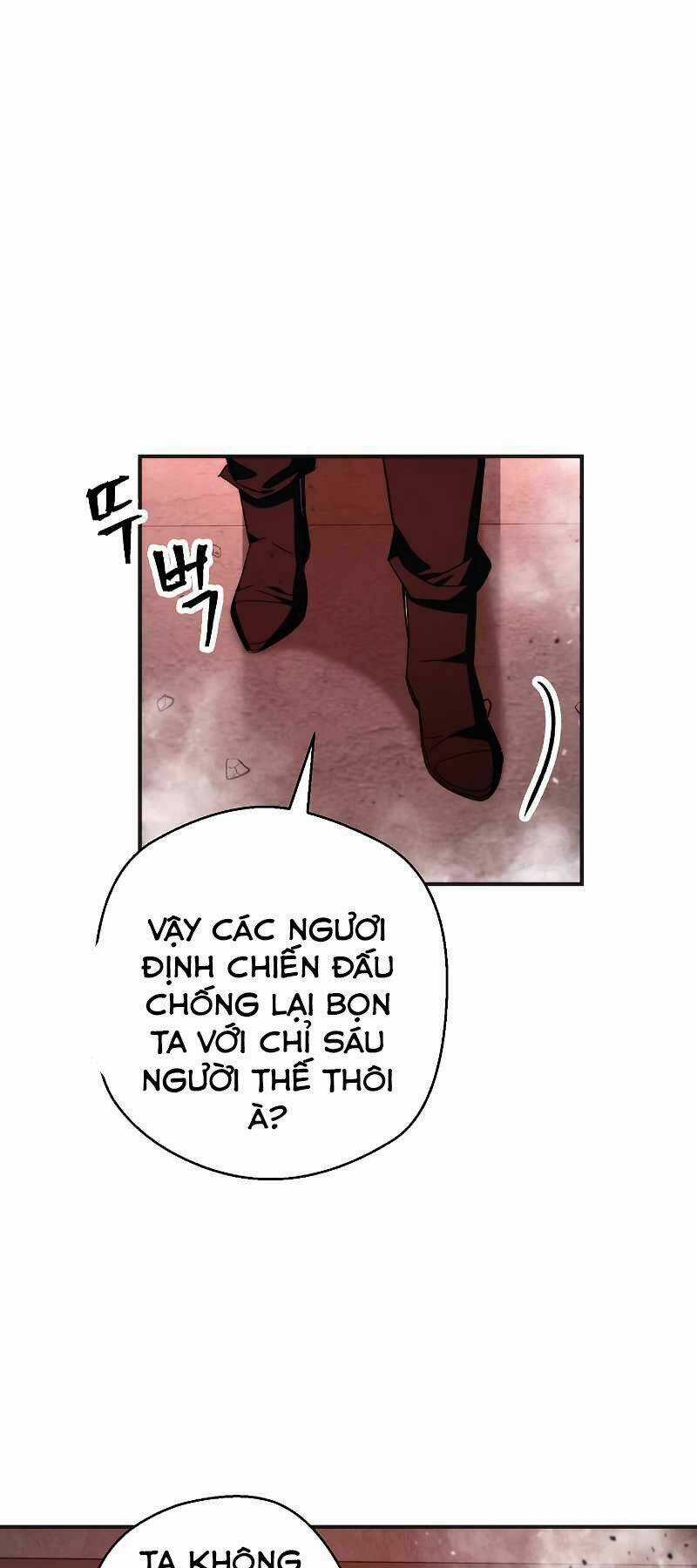 Đấu Trường Sinh Tử Chapter 87 trang 32