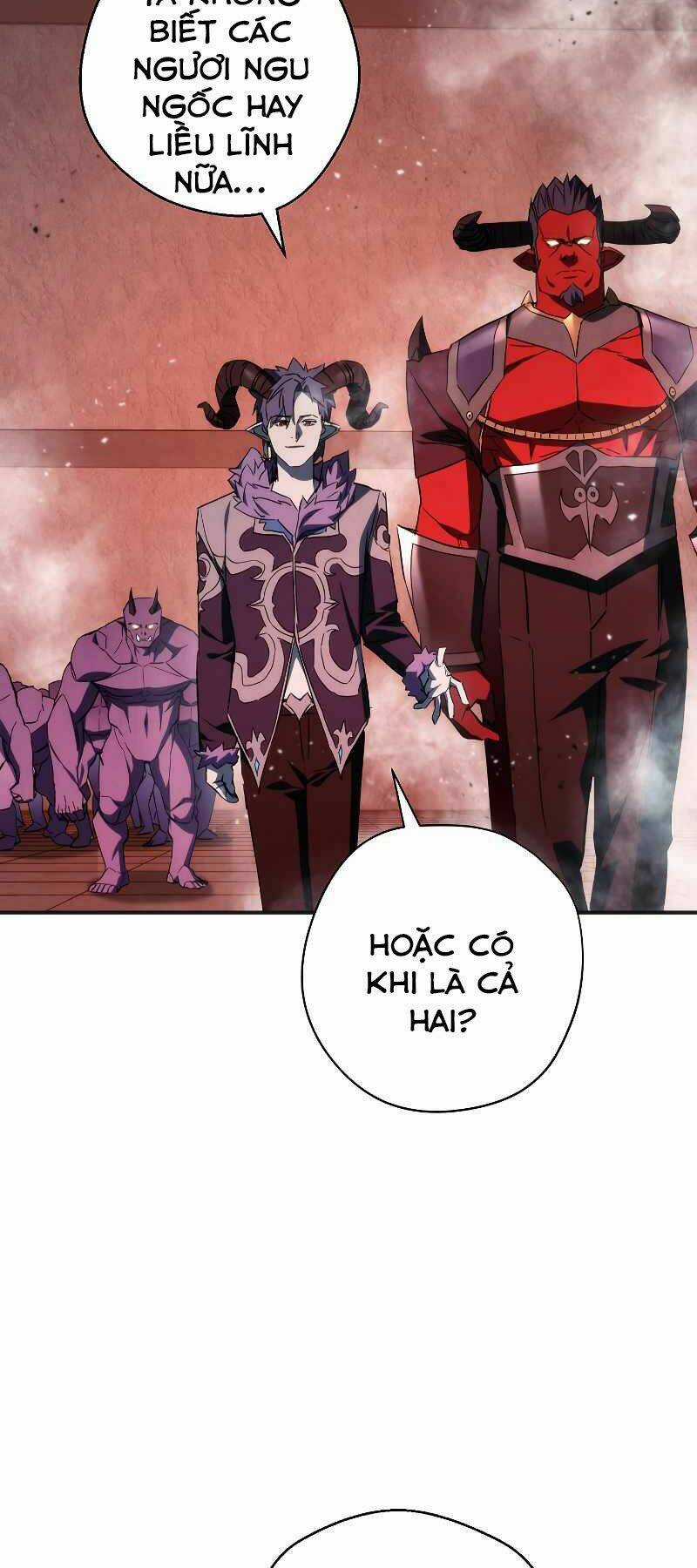 Đấu Trường Sinh Tử Chapter 87 trang 33