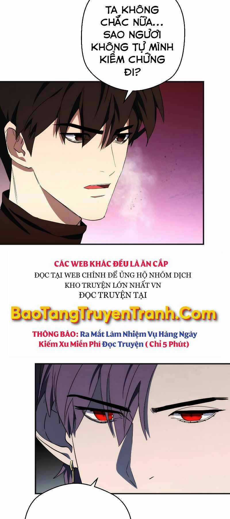 Đấu Trường Sinh Tử Chapter 87 trang 34