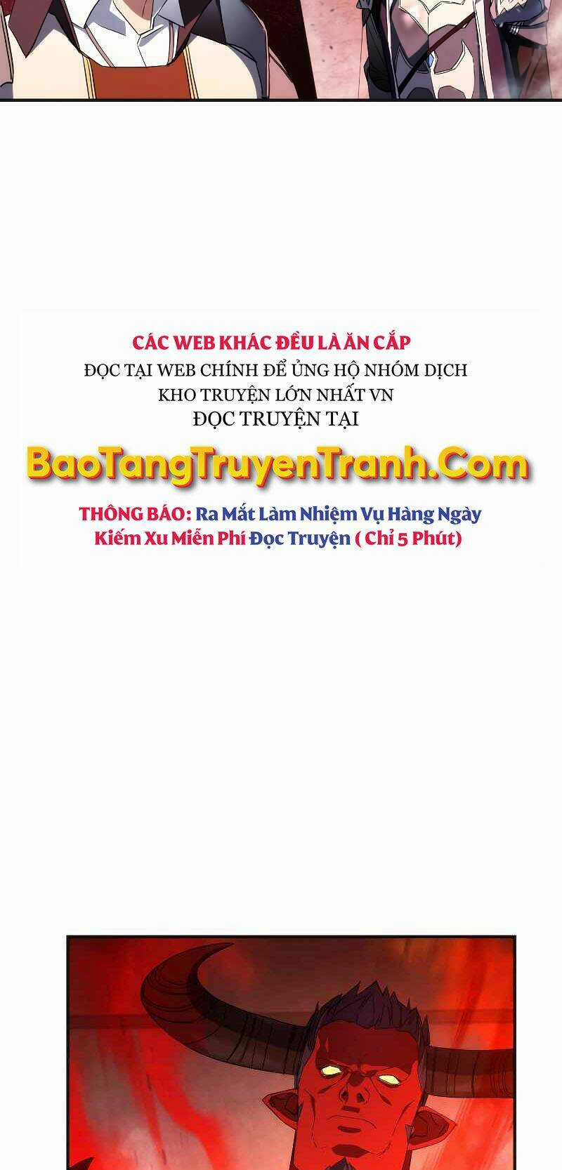 Đấu Trường Sinh Tử Chapter 87 trang 36