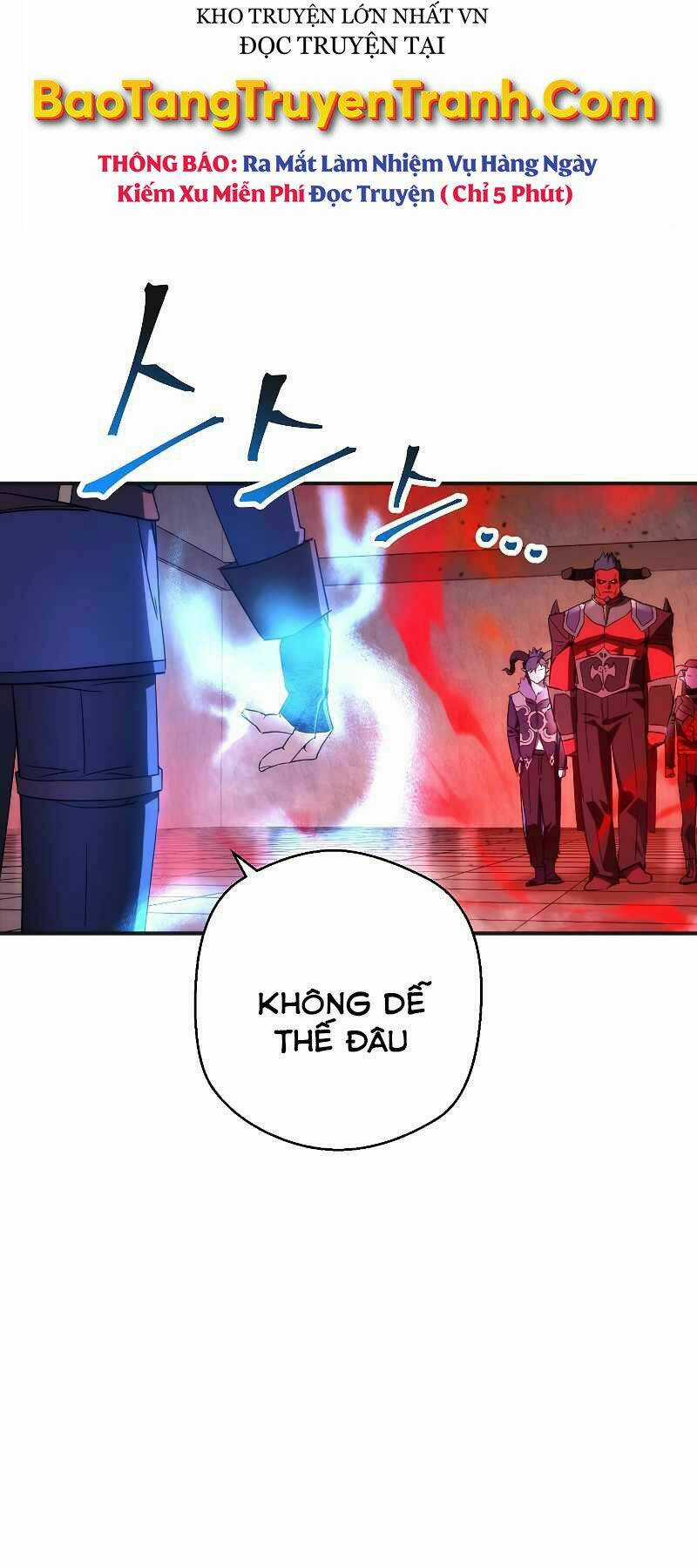 Đấu Trường Sinh Tử Chapter 87 trang 38