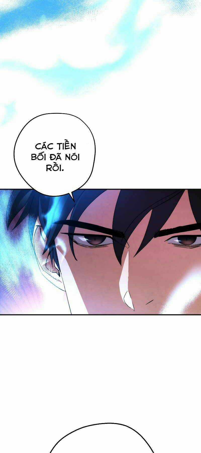 Đấu Trường Sinh Tử Chapter 87 trang 41