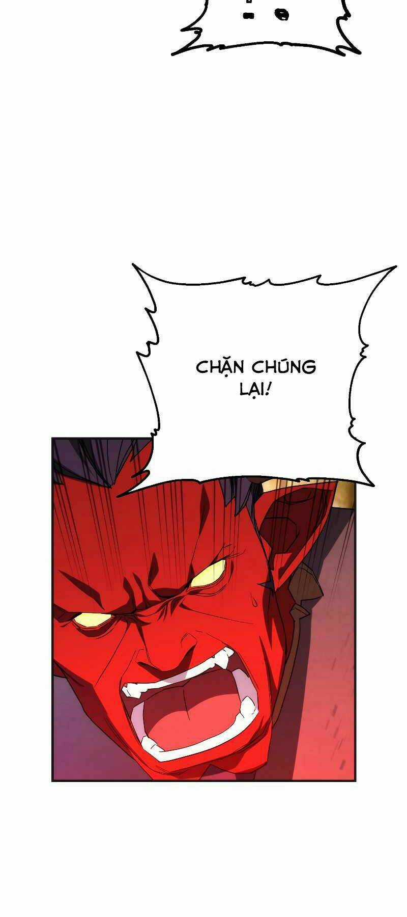 Đấu Trường Sinh Tử Chapter 87 trang 43