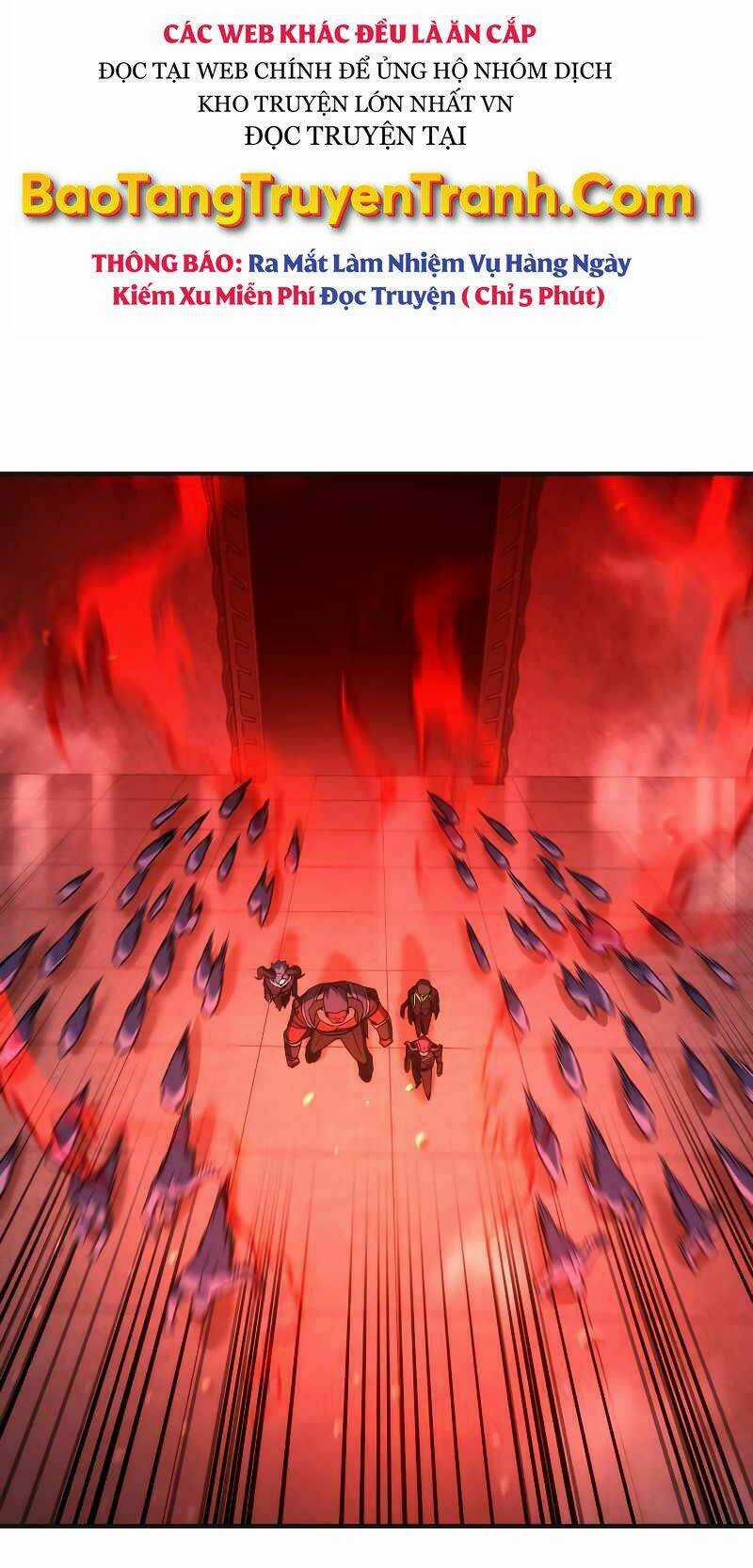 Đấu Trường Sinh Tử Chapter 87 trang 45