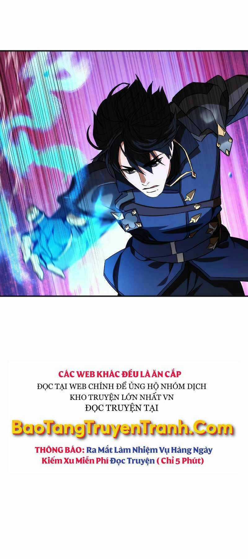 Đấu Trường Sinh Tử Chapter 87 trang 48