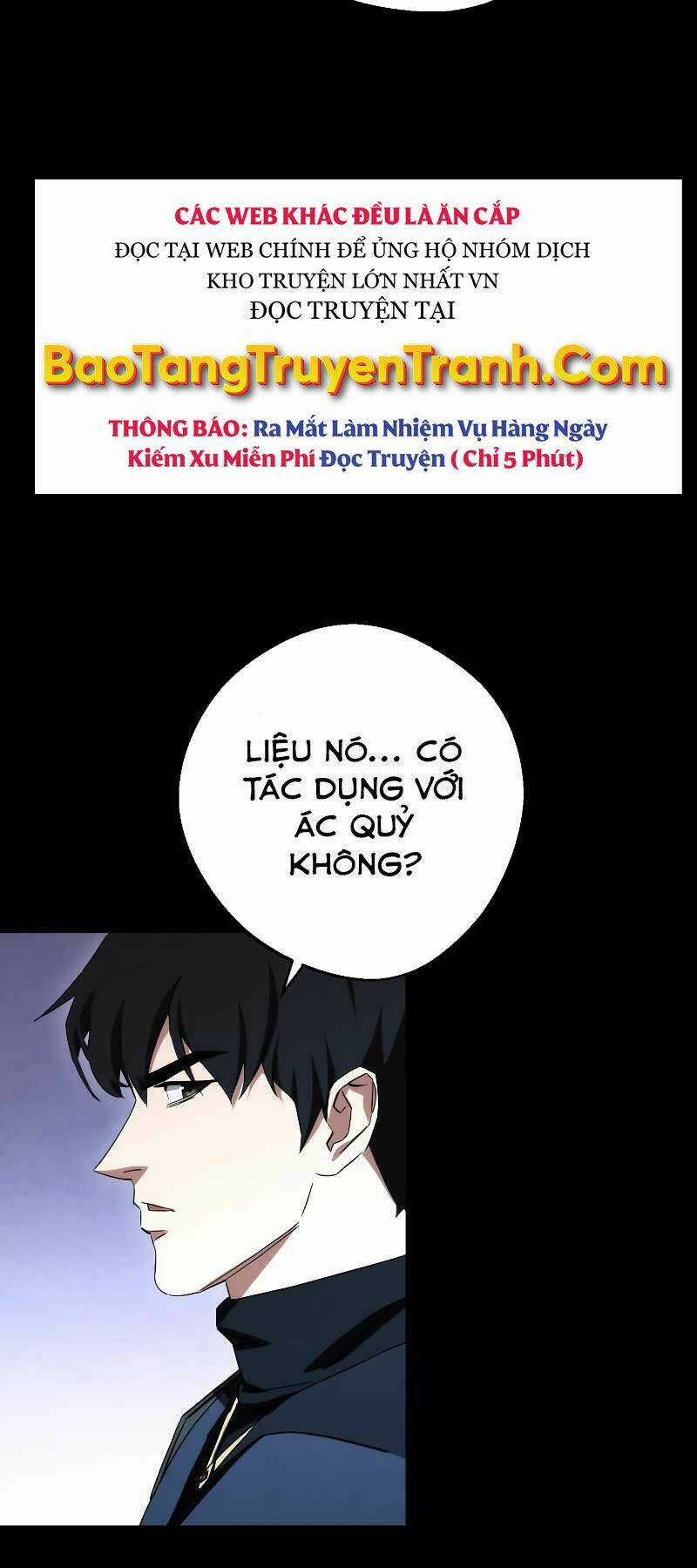 Đấu Trường Sinh Tử Chapter 87 trang 54