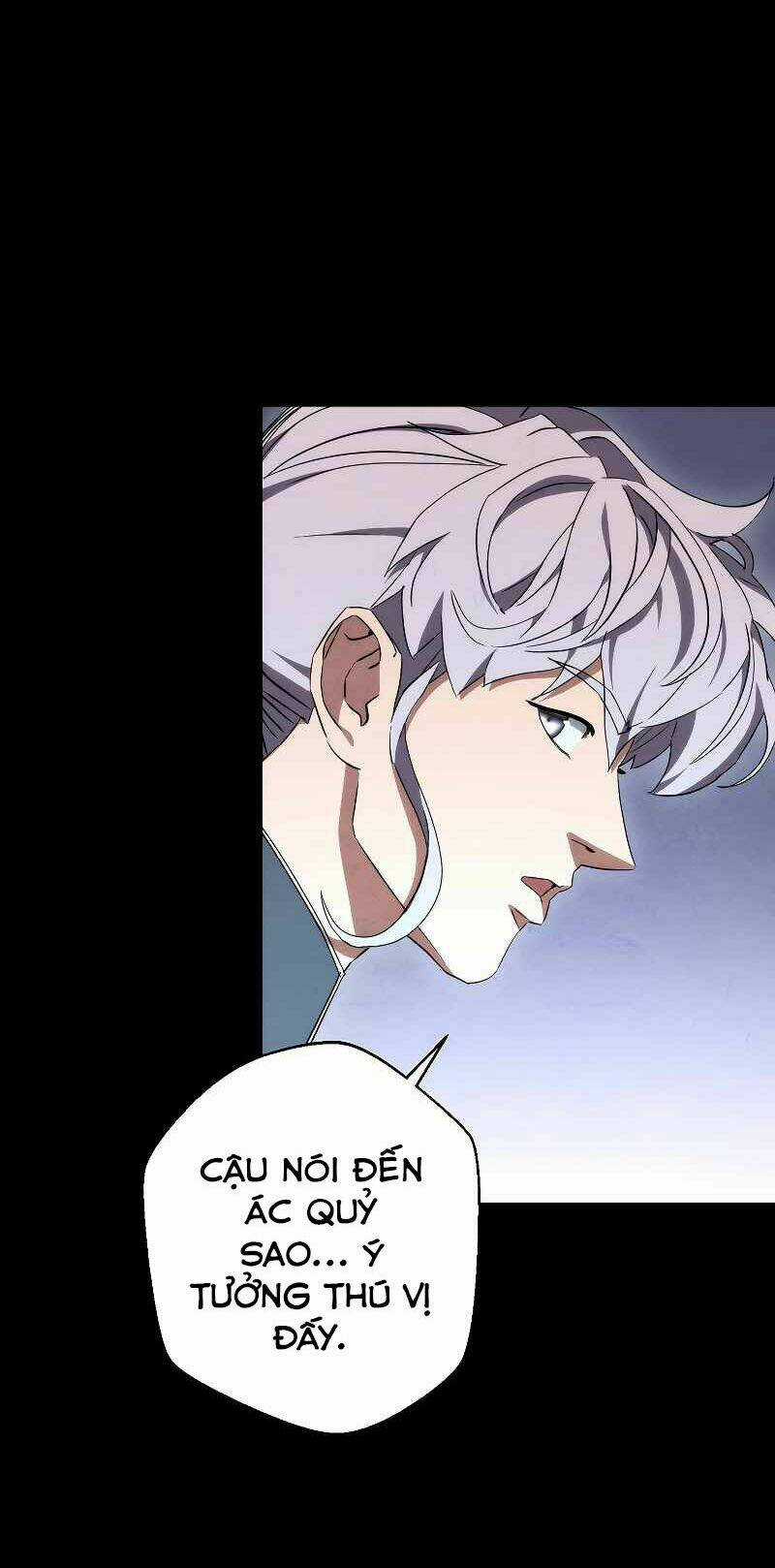 Đấu Trường Sinh Tử Chapter 87 trang 55