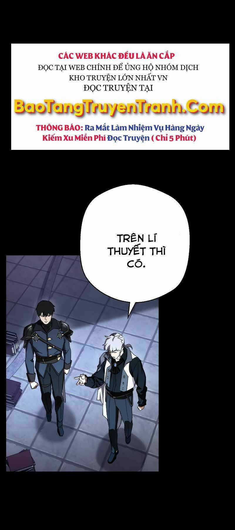 Đấu Trường Sinh Tử Chapter 87 trang 56