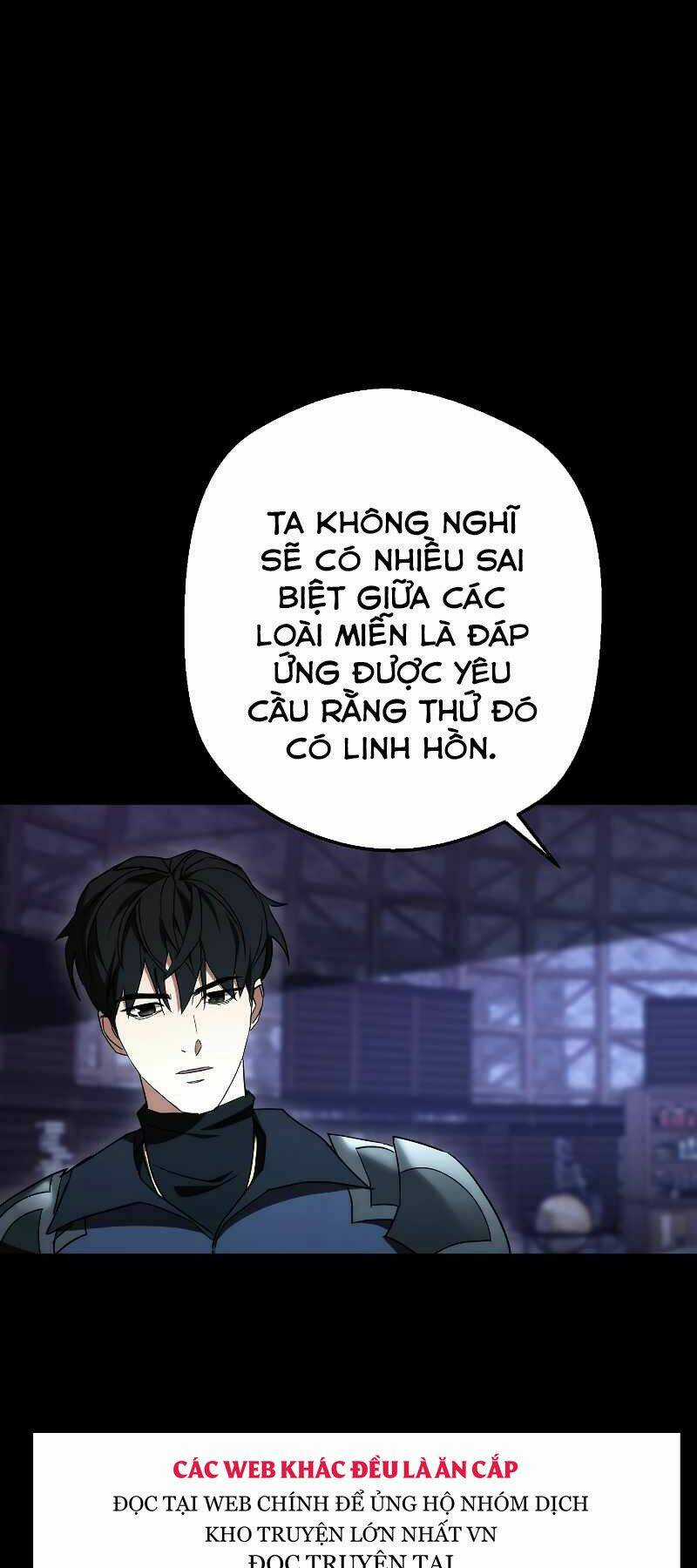 Đấu Trường Sinh Tử Chapter 87 trang 57