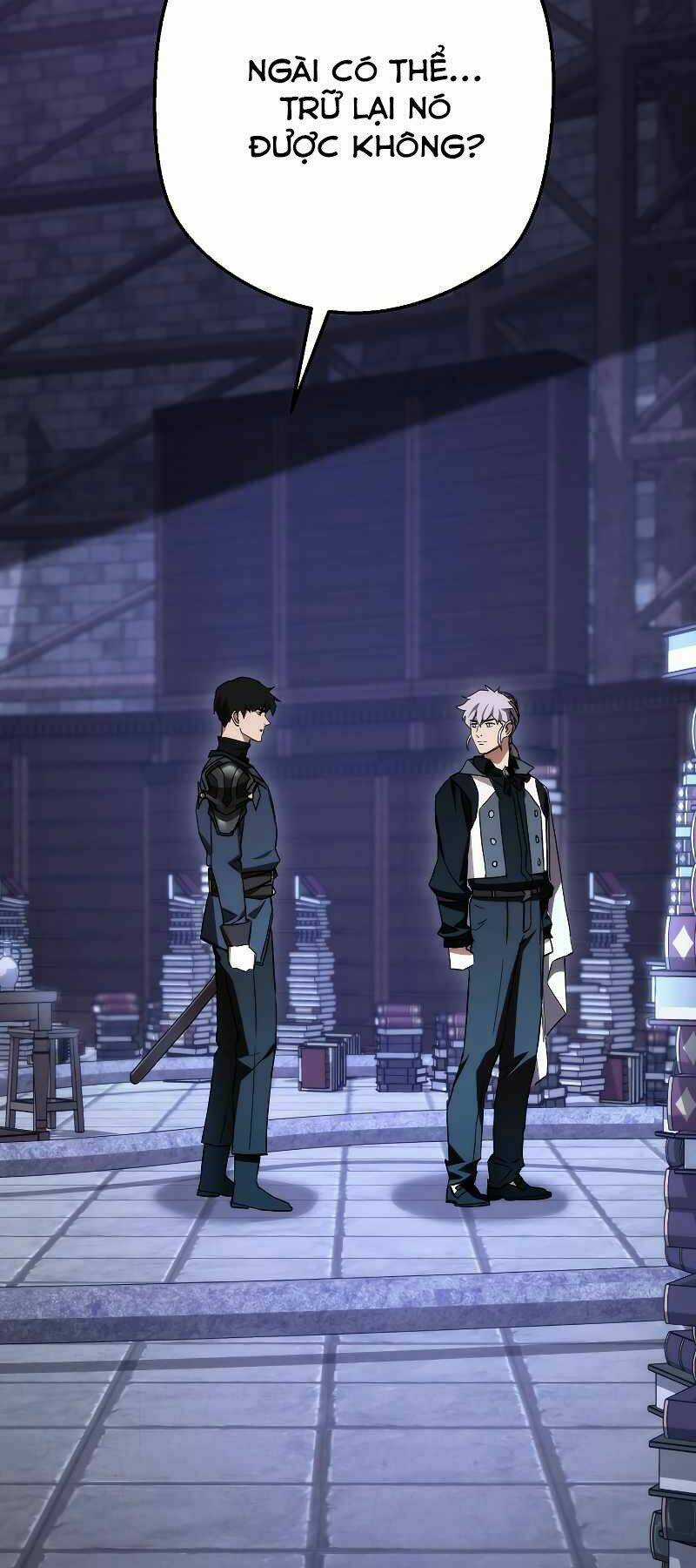 Đấu Trường Sinh Tử Chapter 87 trang 59