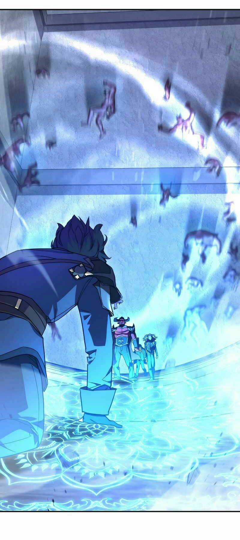 Đấu Trường Sinh Tử Chapter 87 trang 61