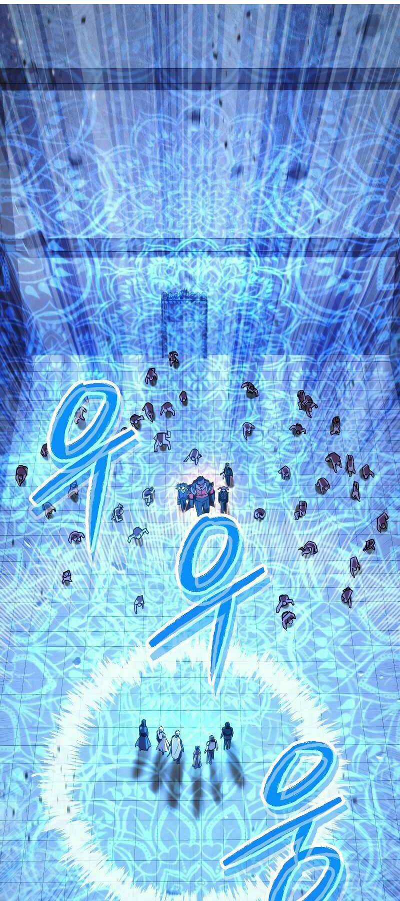 Đấu Trường Sinh Tử Chapter 87 trang 65