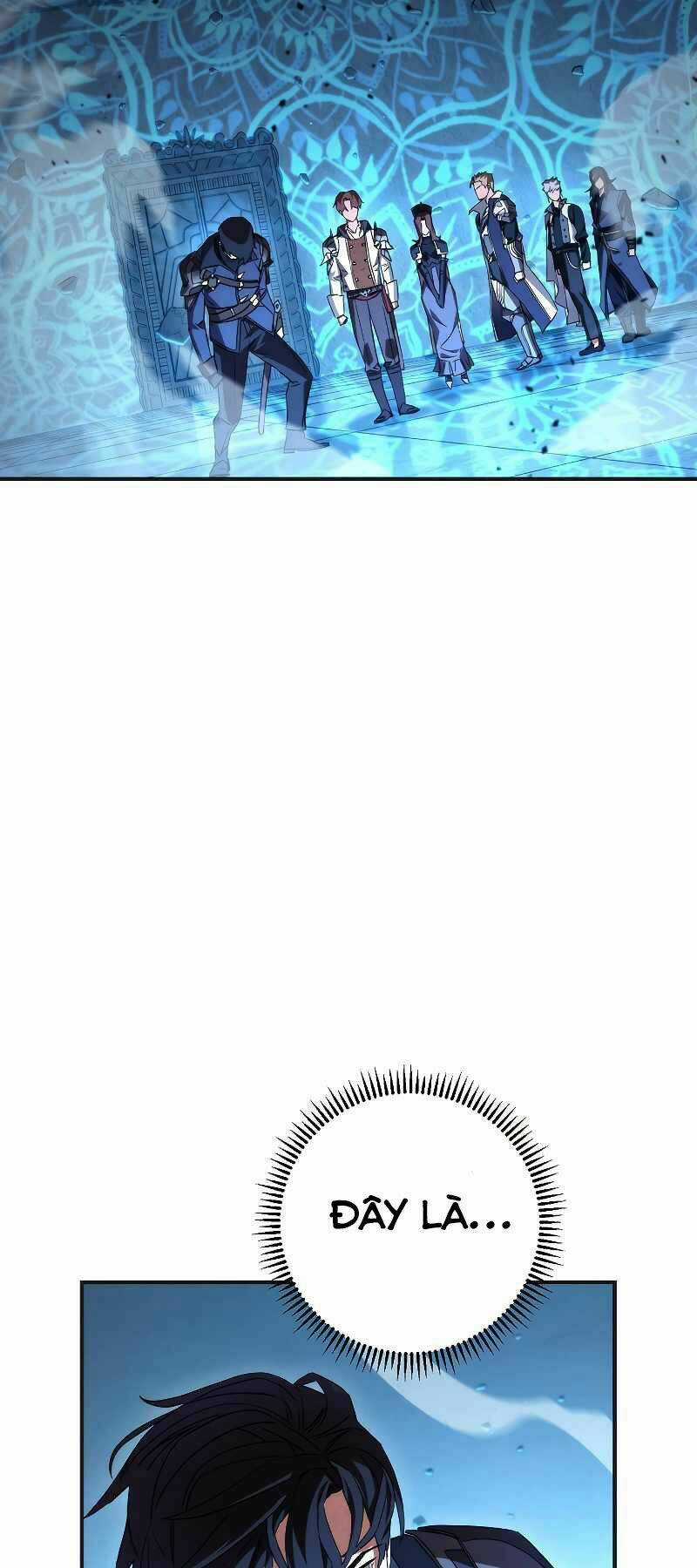 Đấu Trường Sinh Tử Chapter 87 trang 75