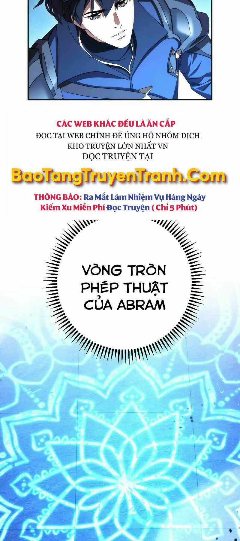 Đấu Trường Sinh Tử Chapter 87 trang 76
