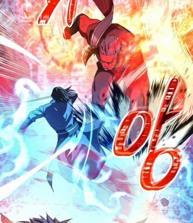 Đấu Trường Sinh Tử Chapter 88.5 trang 40