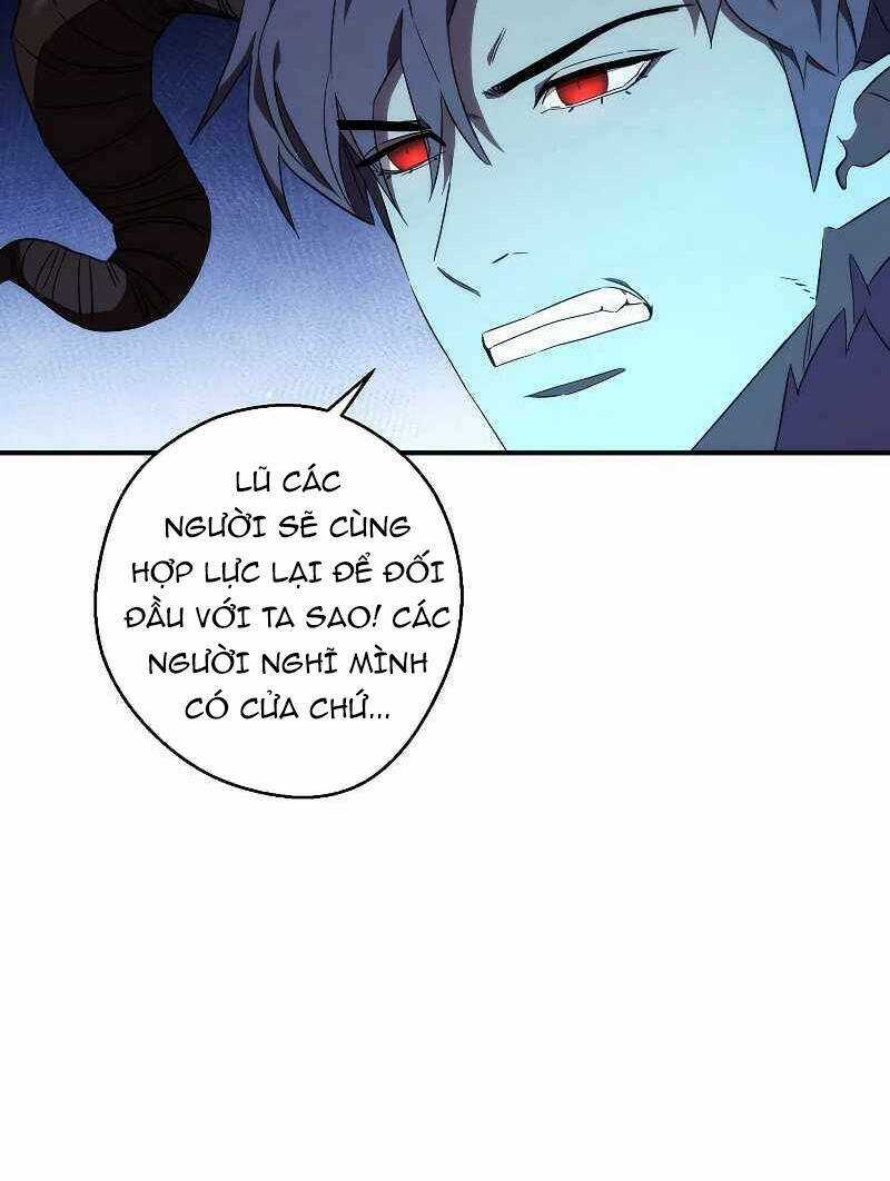 Đấu Trường Sinh Tử Chapter 89 trang 10