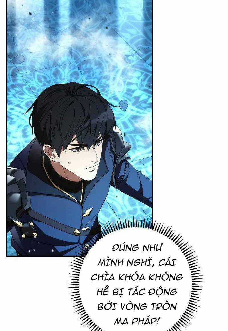 Đấu Trường Sinh Tử Chapter 89 trang 33