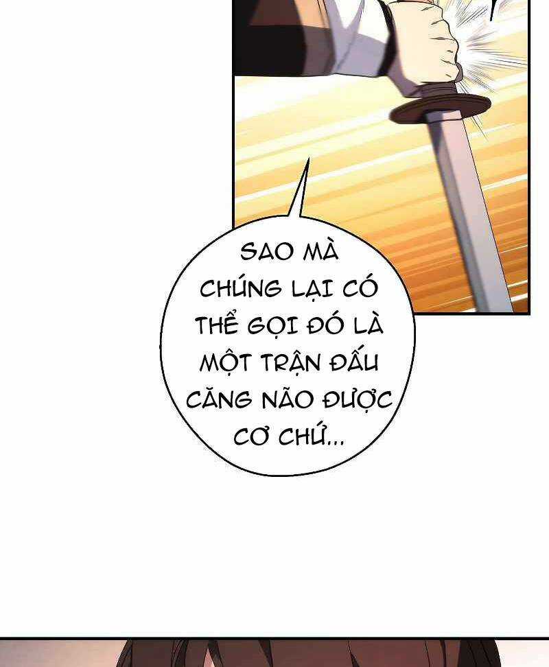 Đấu Trường Sinh Tử Chapter 89 trang 40