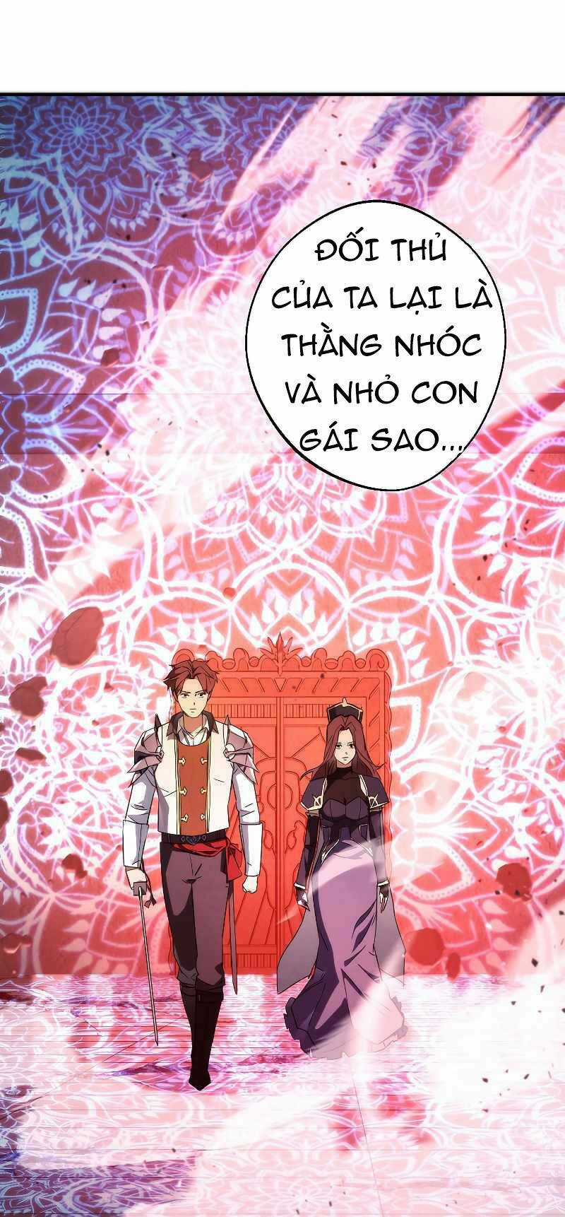 Đấu Trường Sinh Tử Chapter 89 trang 50