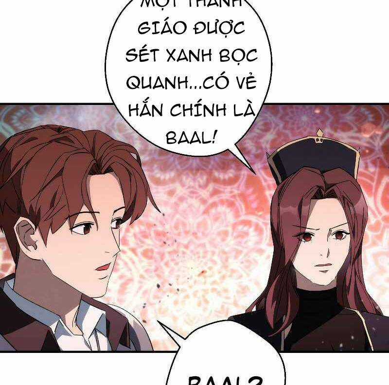 Đấu Trường Sinh Tử Chapter 89 trang 57